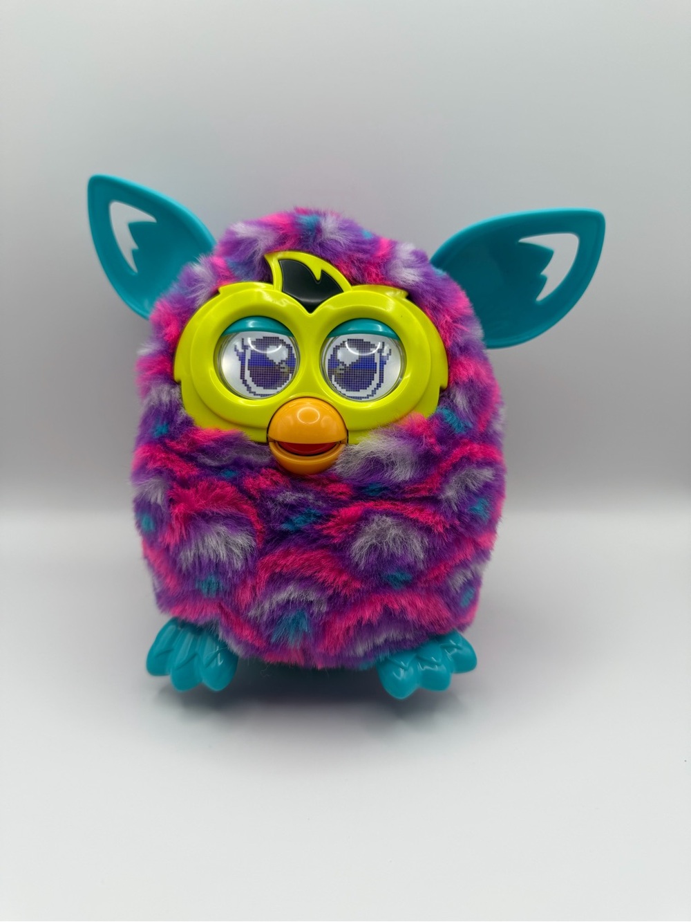 Ferby 2012 Hasbro Electronic